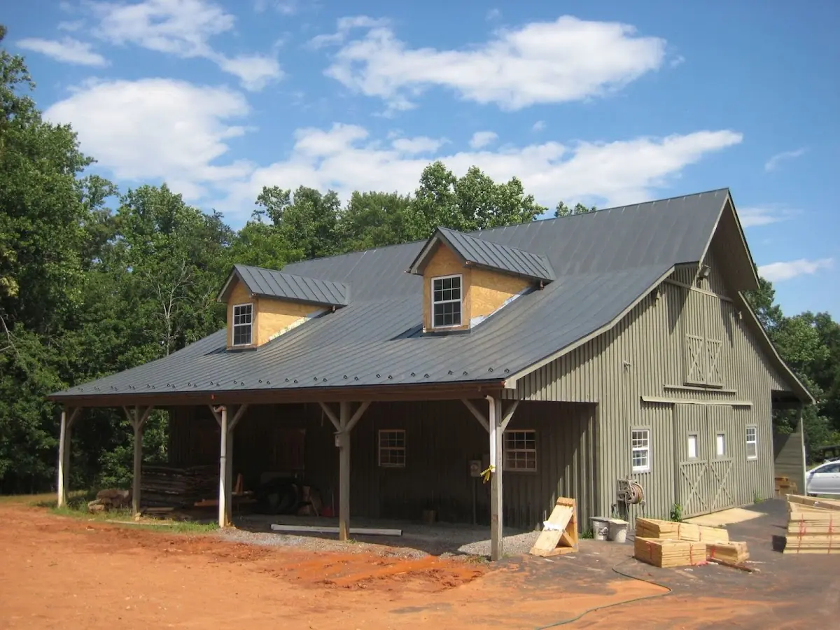 Expert Asphalt Roof Repair workmanship in New Germantown