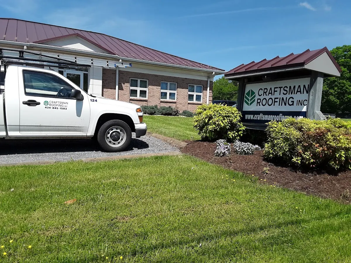 Quality Hail Damage Roof Repair by experienced craftsmen in New Germantown